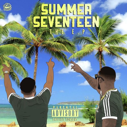 Summer Seventeen