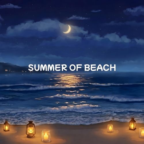 Summer Of Beach (arawave Remix) (Extended Mix)