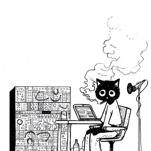 Alberto cover art