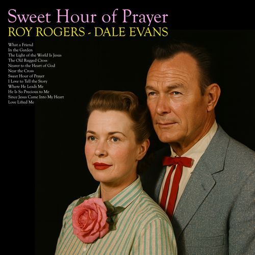 Sweet Hour of Prayer