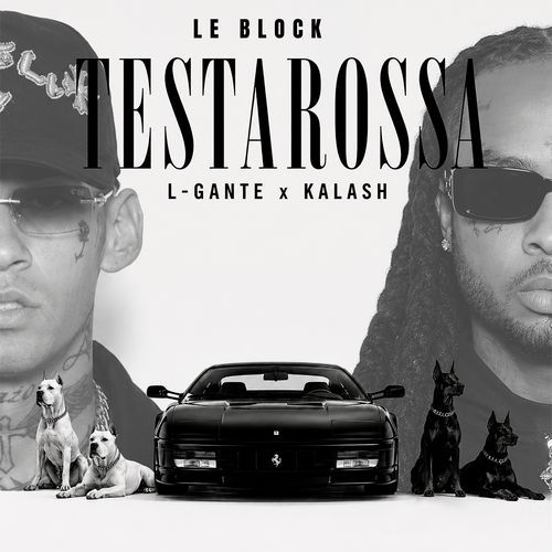 TESTAROSSA