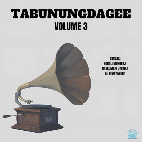 Tabunungdagee Volume 3