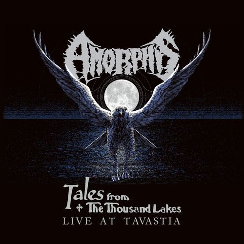 Tales from the Thousand Lakes (Live at Tavastia)