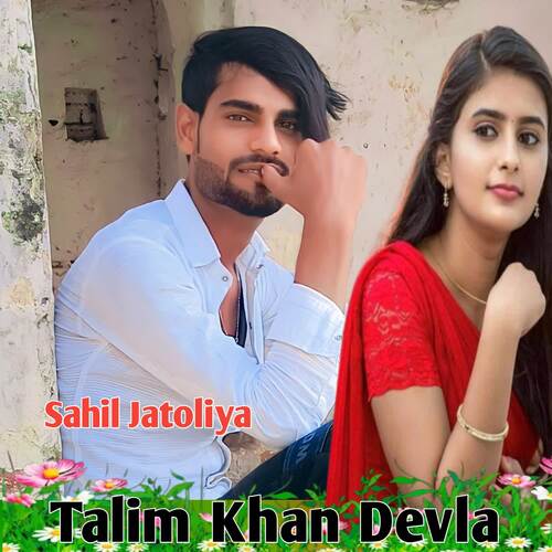 Talim Khan Devla