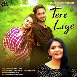 Tere Liye (Female Version)-BxIFQSBbX1Q