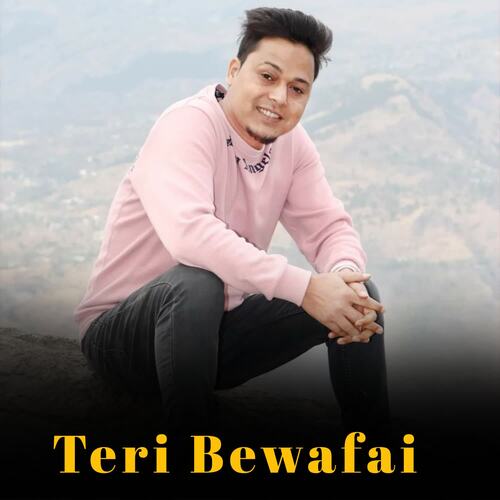 Teri Bewafai