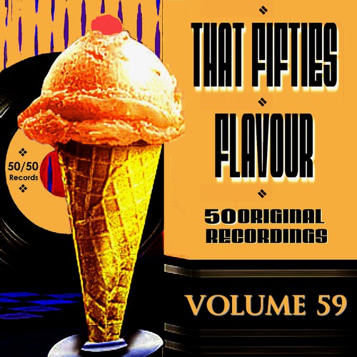 That Fifties Flavour Vol 59