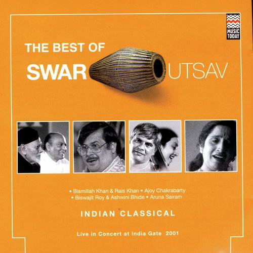 The Best Of Swar Utsav