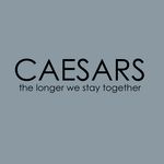 The Longer We Stay Together