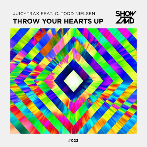 Throw Your Hearts Up (Radio Edit)_poster_image