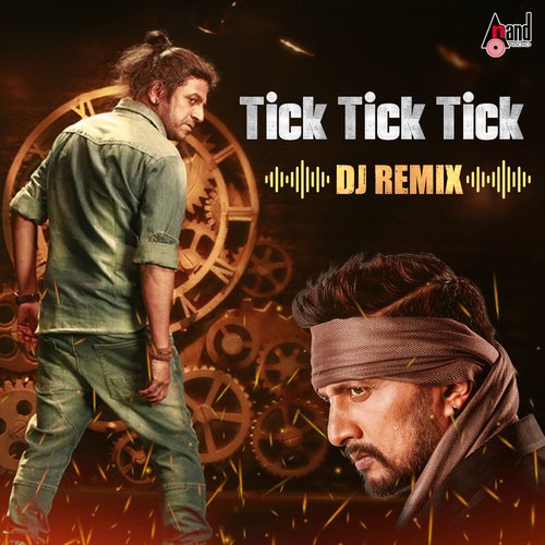 Tick Tick Tick DJ Remix