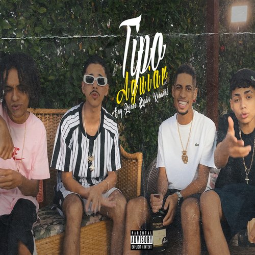 Tipo Aguiar cover art