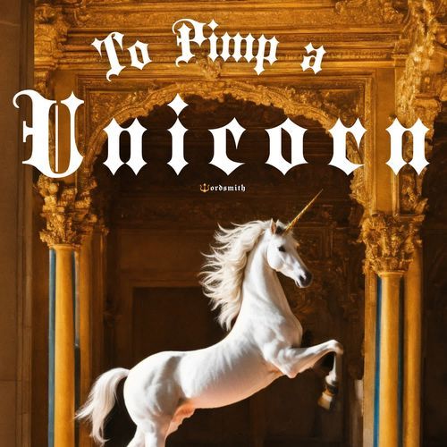 To Pimp a Unicorn
