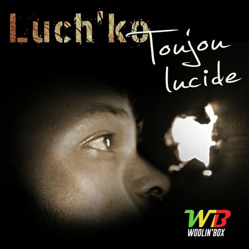 Toujou lucide_poster_image