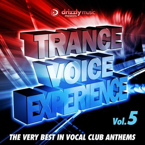 Trance Voice Experience, Vol. 5 (The Very Best in Vocal Club Anthems)_poster_image