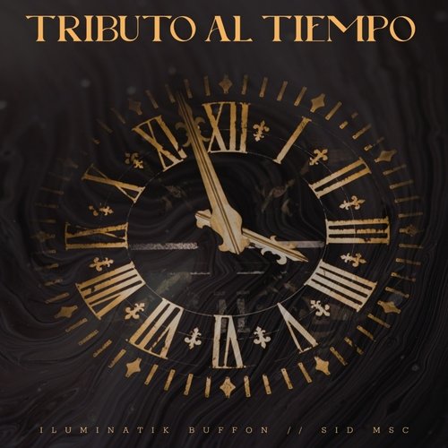 Tributo Al Tiempo