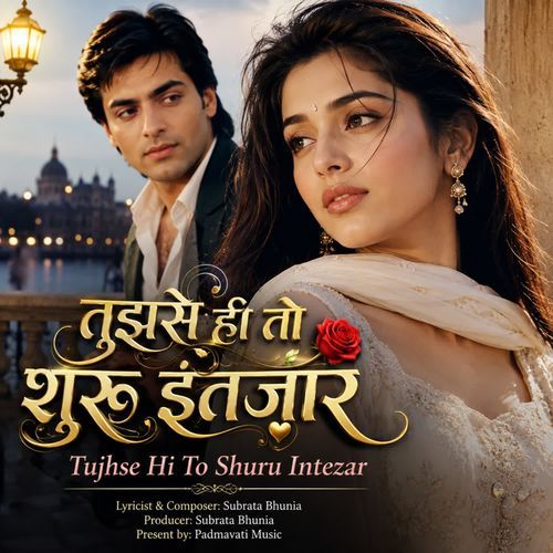 Tujhse Hi To Shuru Intezar