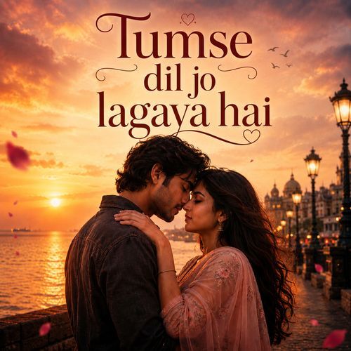 Tumse Dil Jo Lagaya Hai
