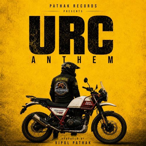 URC Anthem