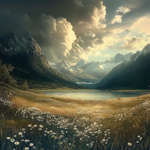 Tuvimos Esperanza Zen: Sueños en Armonía cover art
