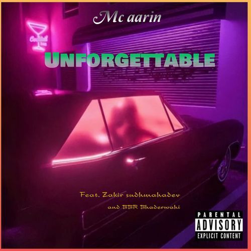 Unforgettable
