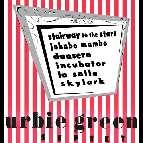 Skylark (Urbie Green Septet) [Remastered] cover art