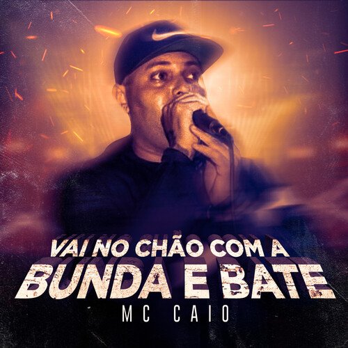 Vai No Chão Com a Bunda e Bate_poster_image