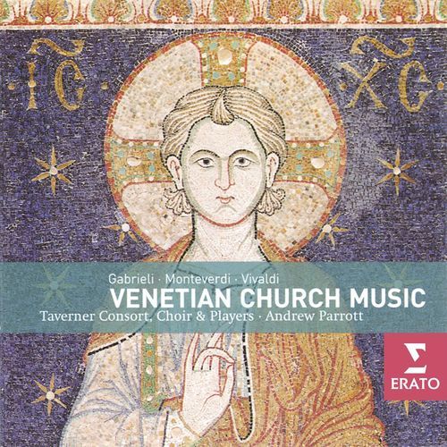 Vienetian Church & Secular Music