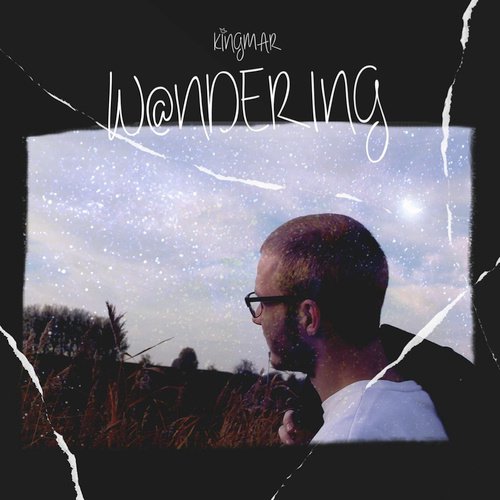 W@ndering cover art