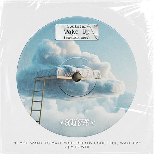 Wake Up ([Euphoria Edit])