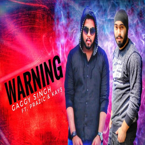 Warning (feat. Prazic, Kay3)