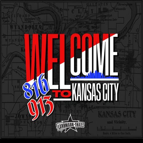 Welcome To Kansas City