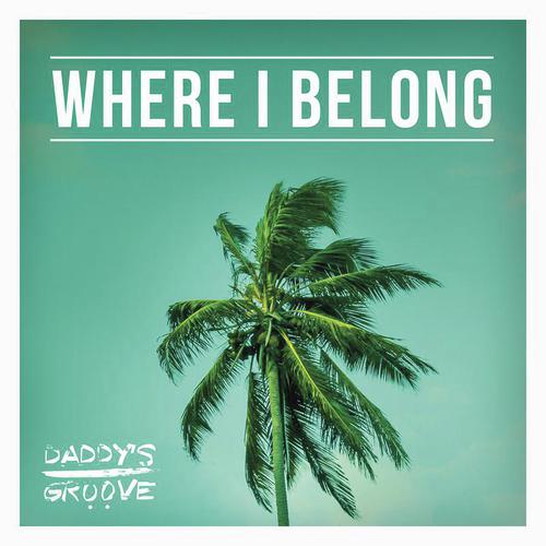Where I Belong (Radio Edit)