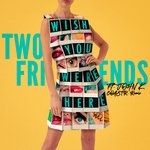 Wish You Were Here (feat. John K) [COASTR. Remix] (COASTR. Remix)
