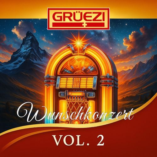 Wunschkonzert 2