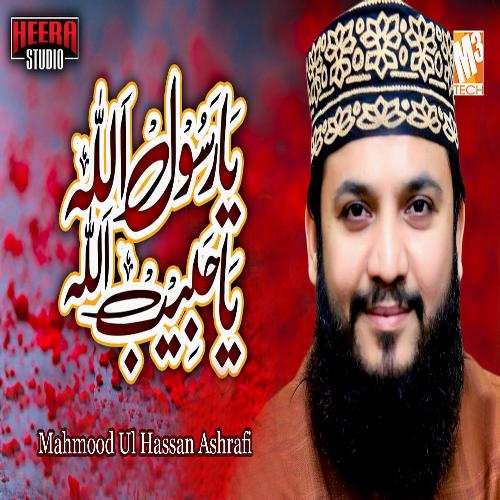 Ya Rasool Allah Ya Habib Allah - Single_poster_image