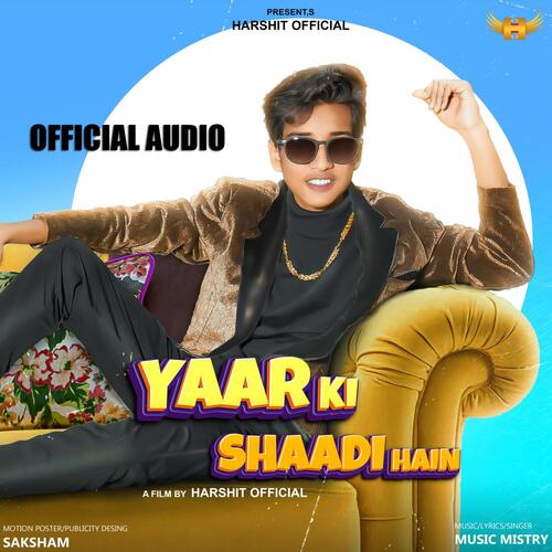 Yaar Ki Shaadi Hain_poster_image