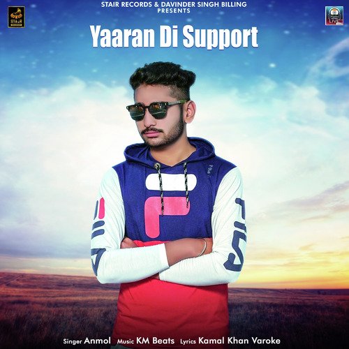 Yaaran Di Support