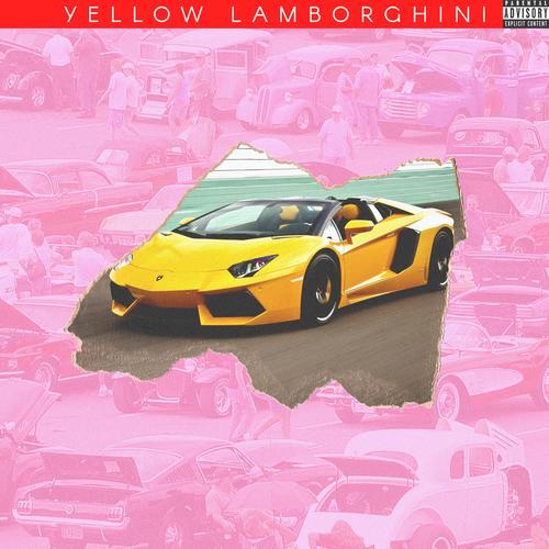 Yellow Lamborghini - Song Download from Yellow Lamborghini @ JioSaavn