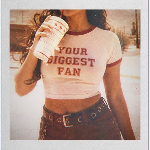 Your Biggest Fan