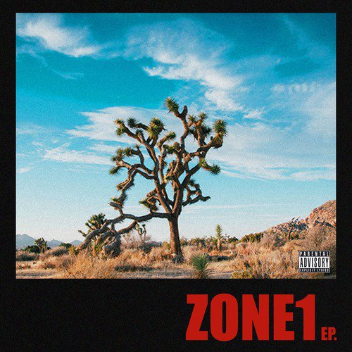 Zone1 - EP