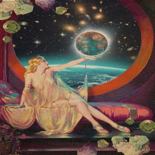Sunny Sidewaves cover art