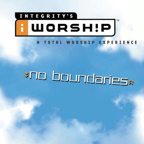 iWorship: No Boundaries