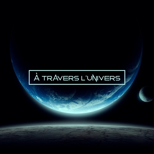 À travers l&#039;univers: Expérience inoubliable de transe profonde et de relaxation_poster_image