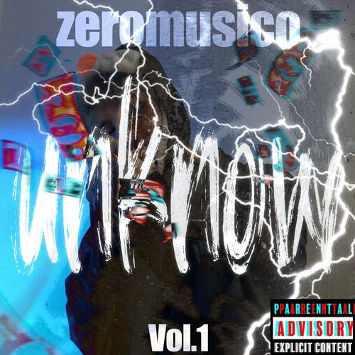 Estresse cover art