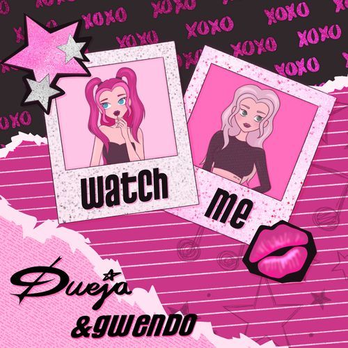 watch me