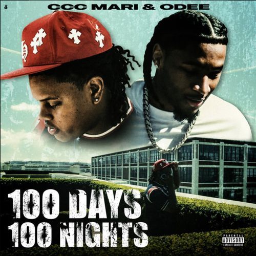 100 Days 100 Nights