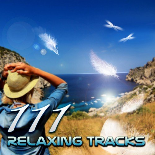 111 Relaxing Tracks: Spa, Massage, Relaxation, Meditation, Reiki, Yoga, Sleep Therapy, Relax Sessions, Natural White Noise