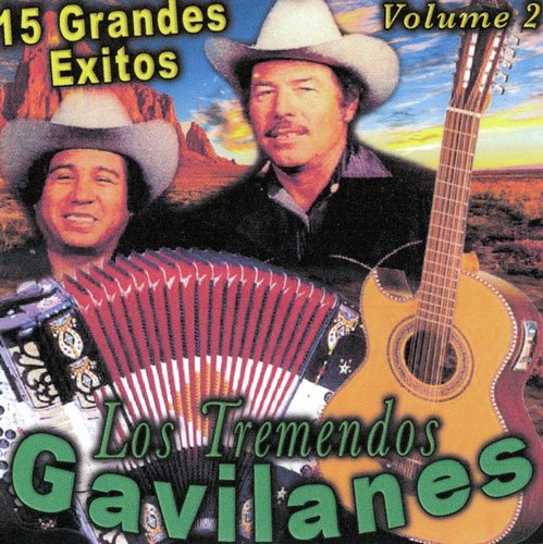 15 Grandes Exitos Vol. 2