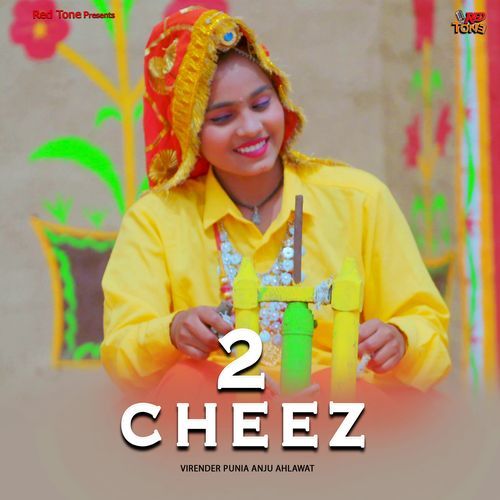 2 Cheez